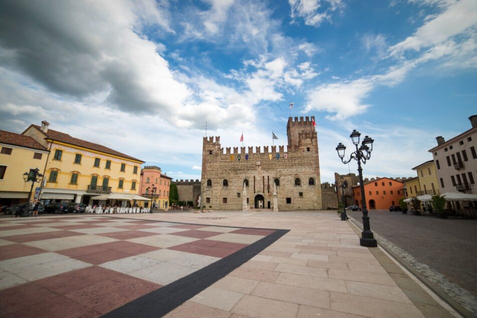 Marostica